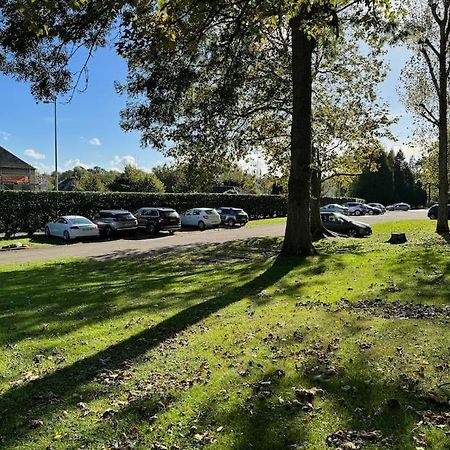 Appartement Calme Proche De La Mer Avec Parking Villers-sur-Mer Exterior foto